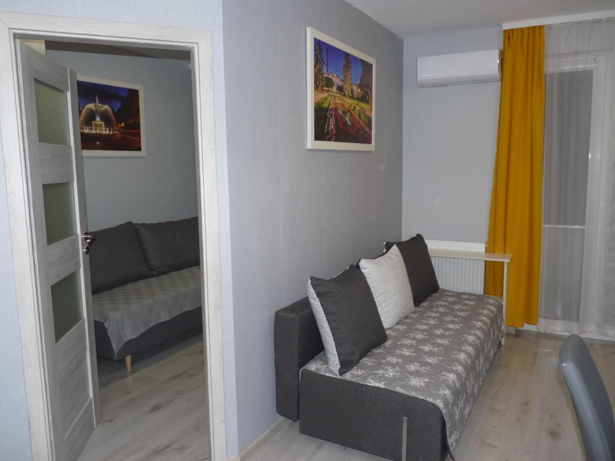 Apartament W Centrum Ciechocinka Ciechocinek Exterior foto