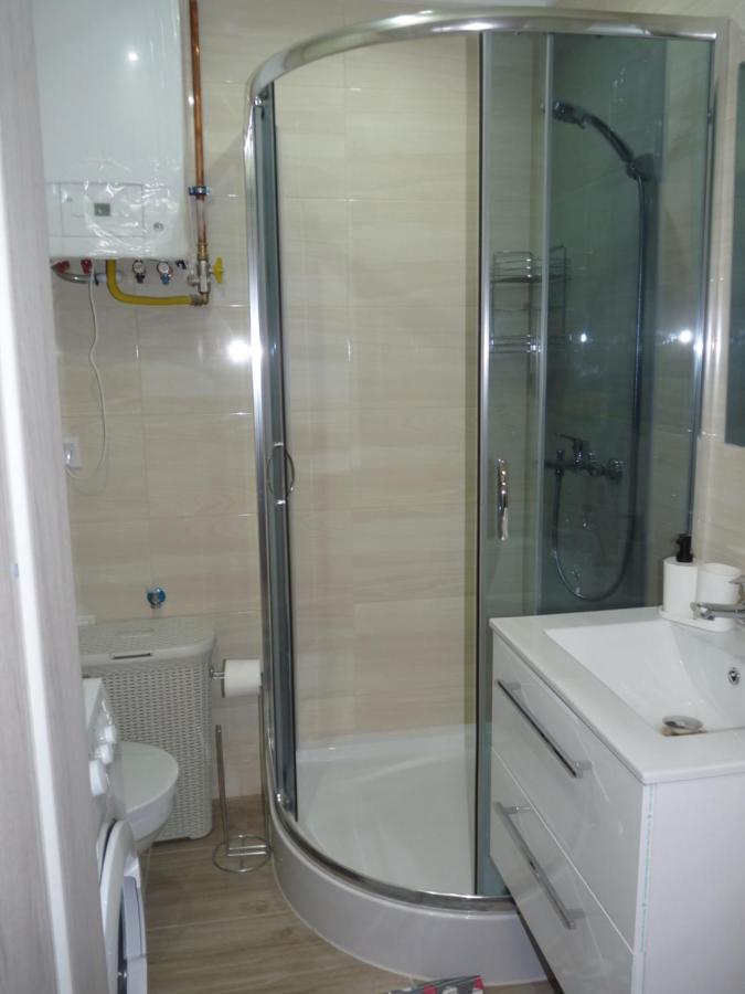Apartament W Centrum Ciechocinka Ciechocinek Exterior foto