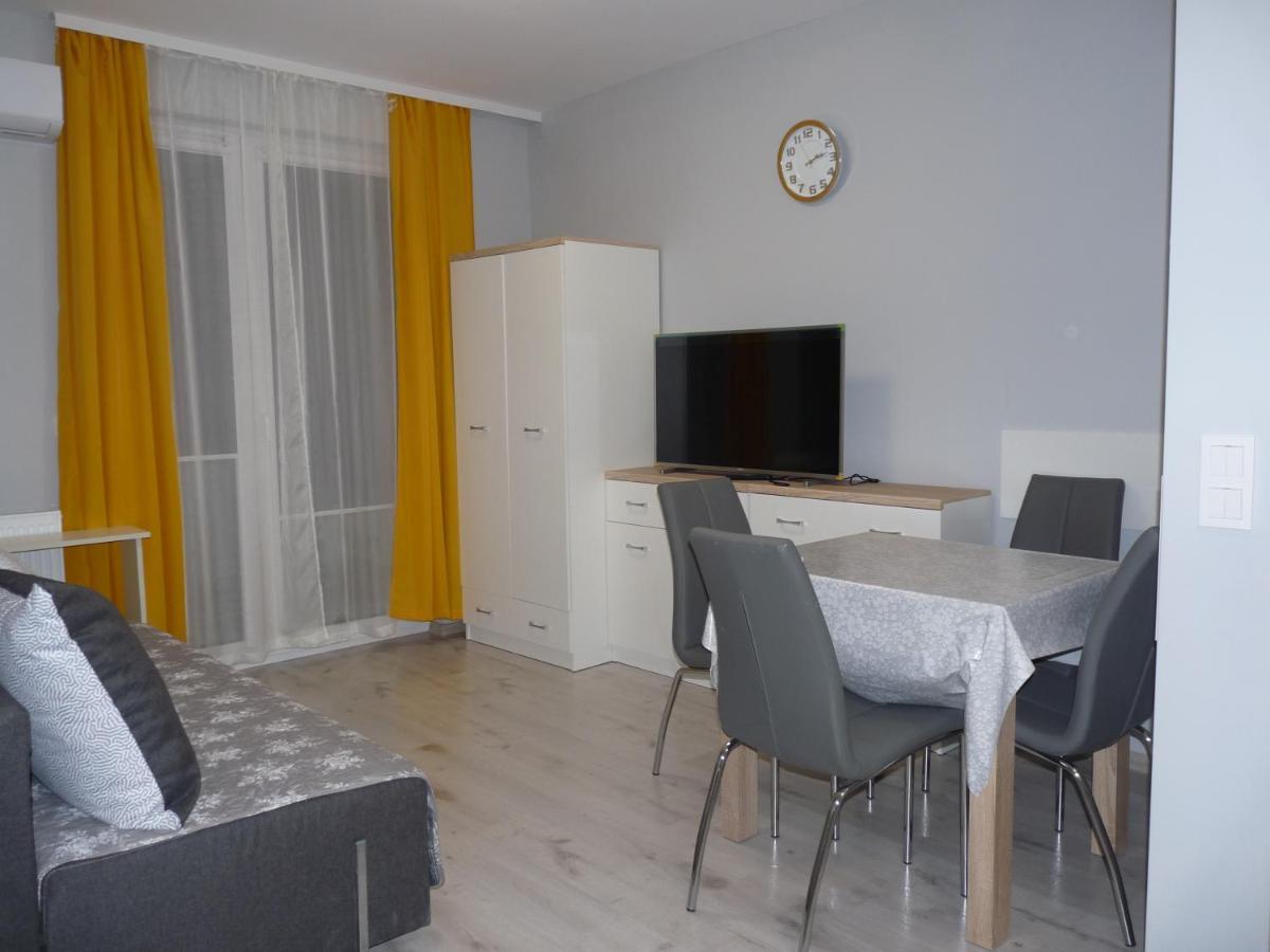 Apartament W Centrum Ciechocinka Ciechocinek Exterior foto