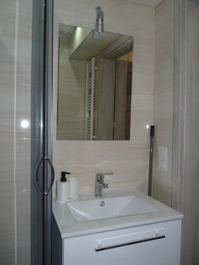 Apartament W Centrum Ciechocinka Ciechocinek Exterior foto