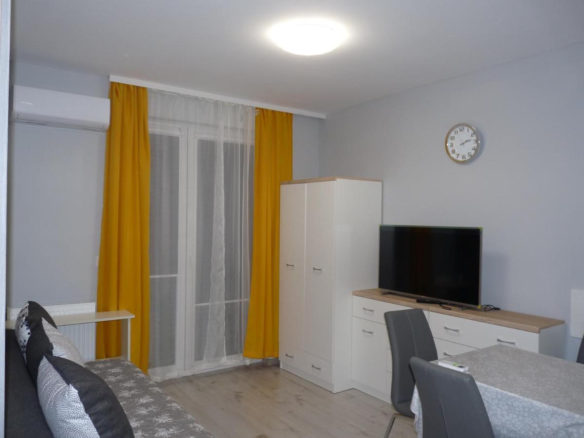 Apartament W Centrum Ciechocinka Ciechocinek Exterior foto