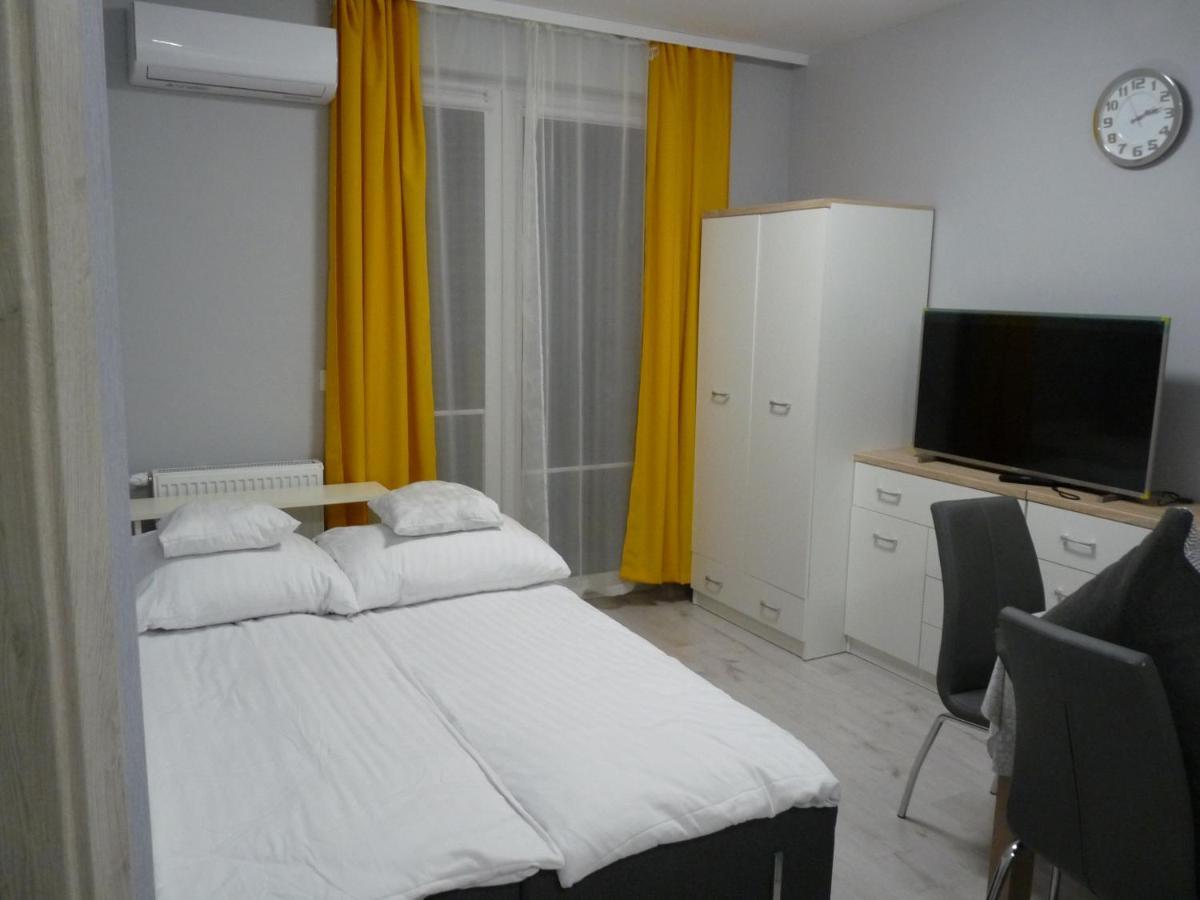 Apartament W Centrum Ciechocinka Ciechocinek Exterior foto